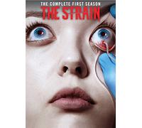 Strain: The Complete First Season
