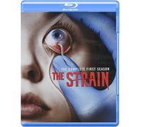 Strain: The Complete First Season [Blu-Ray]