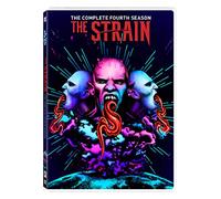 Strain: The Complete Fourth Season