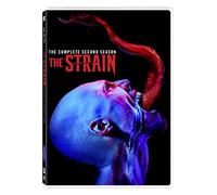 Strain: The Complete Second Season