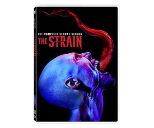 Strain: The Complete Second Season