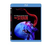 Strain: The Complete Second Season [Blu-Ray]