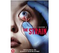The Strain – Saison 1 – Édition Benelux – Fox