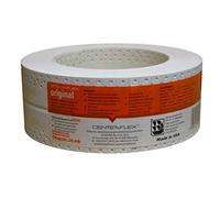 Strait-Flex Original - Protection des bords - Pour cloison sèche et placoplâtre - 30 m - Fabriquée aux États-Unis