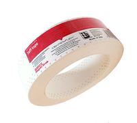 STRAIT-FLEX TUFF-TAPE Bande d'angle pour plaques de plâtre Made in USA 30 m