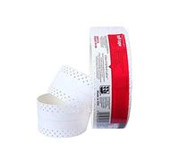 Strait-Flex Tuff Tape Protection des bords pour cloisons sèches Rail d'angle pour plaques de plâtre 30 m