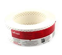 Strait-Flex - Tuff-Tape - Rail d'angle - Pour cloison sèche et placoplâtre - Fabriqué aux États-Unis - 20 m