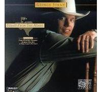 Strait, George - Strait from The Heart