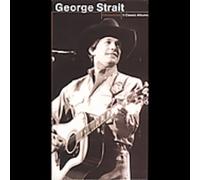 Strait, George - Chronicles-3cd's
