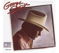 George Strait – Does Fort Worth Ever Cross You – MCA
