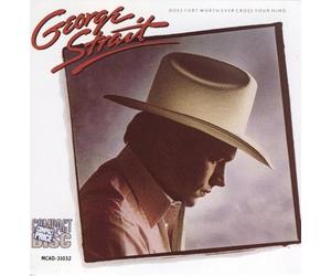 Strait, George - Does Fort Worth Ever Cross You
