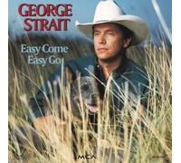 Strait, George - Come Easy Go