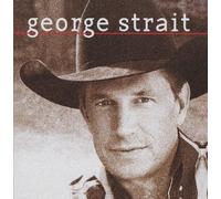George Strait – George Strait – MCA
