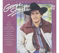 Strait, George - Greatest Hits