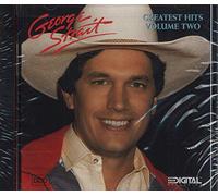 George Strait – Greatest Hits Volume Two – CD