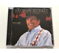 Strait George - Here for a Good Time [Import]