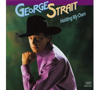 Strait, George - Holding My Own
