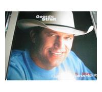 Strait, George - I Just Want to Dance With You