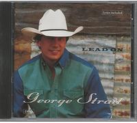 Strait, George - Lead on