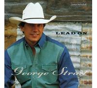 Strait, George - Lead On by Strait, George (1994) Audio CD