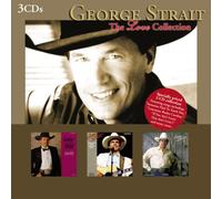 Strait, George - Livin It Up/If You Ain't Lovin / #7