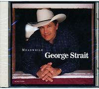 Strait, George - Meanwhile