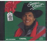 Strait, George - Merry Christmas Strait to You