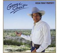 Strait, George - Ocean Front Property