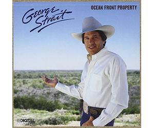 Strait, George - Ocean Front Property