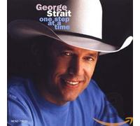 George Strait – One Step at a Time