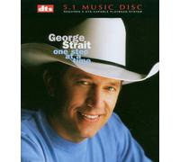Strait, George - One Step at a Time