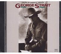 George Strait - Ten Strait Hits