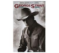 Strait, George - Ten Strait Hits