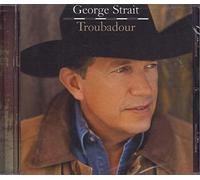 Strait, George - Troubadour [Import]