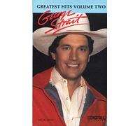 Strait, George - Vol. 2-Greatest Hits