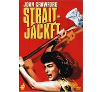 Strait-Jacket [Import USA Zone 1]