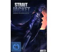 Strait Jacket-Legend of The Demon Hunter [Import]