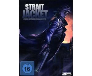 Strait Jacket-Legend of The Demon Hunter [Import]
