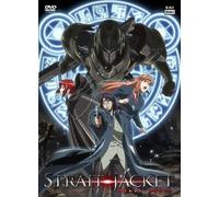 Strait Jacket – L'intégrale – Delcourt
