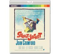 Strait-Jacket (Standard Edition) [Blu-ray]