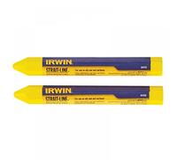 Strait-Line Crayons (card 2) Yellow 666062