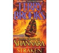 Straken, HIGH DRUID OF SHANNARA Terry Brooks (Auteur)