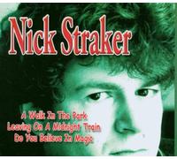 Straker,Nick - A Walk in The Park [Import]