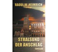 Stralsund-Der Anschlag