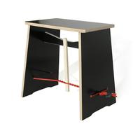 Strammer Max - Tabouret H 43cm