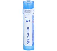 STRAMONIUM BOIRON 9CH tube-granules Granulés 80 pc(s)