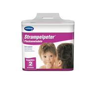strampel flocon de Peter couches, Absorption 2, 56er