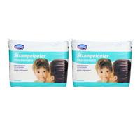 Strampelpeter® fluff Couches lavables 2x56 pc(s)