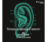 Strana armonia d amore