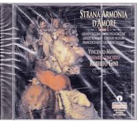 Strana Armonia D'amore - Strana Armonia D'amore